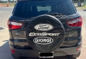 Autos - Ford Ecosport 2013 GNC 115000Km - En Venta