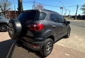 Autos - Ford Ecosport 2013 GNC 115000Km - En Venta