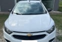 Autos - Chevrolet PRISMA LT 2017 Nafta 167000Km - En Venta