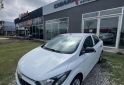 Autos - Chevrolet PRISMA LT 2017 Nafta 167000Km - En Venta