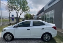 Autos - Chevrolet PRISMA LT 2017 Nafta 167000Km - En Venta