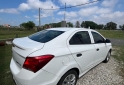 Autos - Chevrolet PRISMA LT 2017 Nafta 167000Km - En Venta