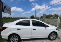 Autos - Chevrolet PRISMA LT 2017 Nafta 167000Km - En Venta