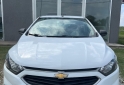 Autos - Chevrolet PRISMA LT 2017 Nafta 167000Km - En Venta