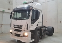 Camiones y Gras - Iveco Cursor 330 - En Venta