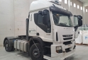 Camiones y Gras - Iveco Cursor 330 - En Venta