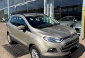 Camionetas - Ford Ecosport 2016 Nafta 95000Km - En Venta