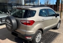 Camionetas - Ford Ecosport 2016 Nafta 95000Km - En Venta