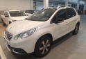 Autos - Peugeot 2008 FELINE 1.6 MT 2018 Nafta 50000Km - En Venta