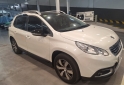 Autos - Peugeot 2008 FELINE 1.6 MT 2018 Nafta 50000Km - En Venta