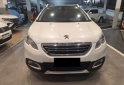 Autos - Peugeot 2008 FELINE 1.6 MT 2018 Nafta 50000Km - En Venta