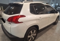 Autos - Peugeot 2008 FELINE 1.6 MT 2018 Nafta 50000Km - En Venta