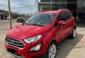 Camionetas - Ford Ecosport 2019 Nafta 37000Km - En Venta