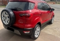 Camionetas - Ford Ecosport 2019 Nafta 37000Km - En Venta