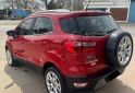 Camionetas - Ford Ecosport 2019 Nafta 37000Km - En Venta