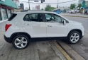 Camionetas - Chevrolet TRACKER LTZ+ 4X4 2015 Nafta 85000Km - En Venta