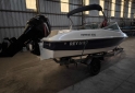 Embarcaciones - Lancha marine 500(Quicksilver 1600) - En Venta