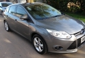 Autos - Ford FOCUS 2014 GNC 114000Km - En Venta