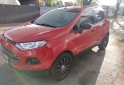 Autos - Ford ECOSPORT 2.0 SE 2014 GNC 120000Km - En Venta