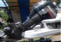 Embarcaciones - Motor Mercury 90Hp 2t - En Venta