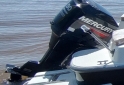 Embarcaciones - Motor Mercury 90Hp 2t - En Venta