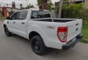 Camionetas - Ford RANGER 4X4 2.2 XL SAFETY 2017 Diesel 113000Km - En Venta