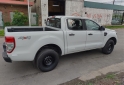 Camionetas - Ford RANGER 4X4 2.2 XL SAFETY 2017 Diesel 113000Km - En Venta