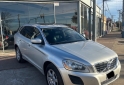 Camionetas - Volvo XC60 T6 2012 Nafta 140000Km - En Venta