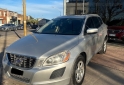 Camionetas - Volvo XC60 T6 2012 Nafta 140000Km - En Venta