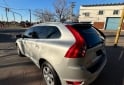 Camionetas - Volvo XC60 T6 2012 Nafta 140000Km - En Venta