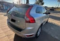 Camionetas - Volvo XC60 T6 2012 Nafta 140000Km - En Venta