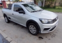 Utilitarios - Volkswagen SAVEIRO 2019 Nafta 150000Km - En Venta