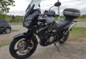 Motos - Suzuki VSTROM 1000 DL 2012 Nafta 20400Km - En Venta