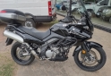 Motos - Suzuki VSTROM 1000 DL 2012 Nafta 20400Km - En Venta