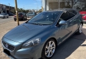 Autos - Volvo V40 T4 Luxury 2013 Nafta 140000Km - En Venta