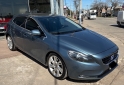 Autos - Volvo V40 T4 Luxury 2013 Nafta 140000Km - En Venta