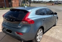 Autos - Volvo V40 T4 Luxury 2013 Nafta 140000Km - En Venta