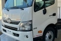 Camiones y Gras - HiNO - EL CAMION DEL GRUPO TOYOTA - En Venta