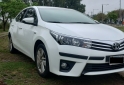 Autos - Toyota COROLLA XEI PACK 2016 Nafta 100000Km - En Venta