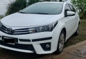 Autos - Toyota COROLLA XEI PACK 2016 Nafta 100000Km - En Venta