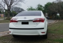 Autos - Toyota COROLLA XEI PACK 2016 Nafta 100000Km - En Venta