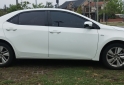 Autos - Toyota COROLLA XEI PACK 2016 Nafta 100000Km - En Venta