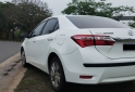 Autos - Toyota COROLLA XEI PACK 2016 Nafta 100000Km - En Venta