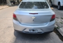 Autos - Chevrolet Prima 2015 Nafta 94000Km - En Venta