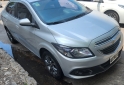 Autos - Chevrolet Prima 2015 Nafta 94000Km - En Venta