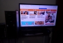 Electrnica - TV LED 40" Tophouse se ve pero no se escucha,ideal para usar como monitor de PC. !! - En Venta