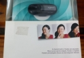 Informtica - Camara Web Logitech C 270 nueva en caja para PC, liquido por cambio de rubro!! - En Venta