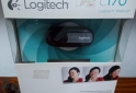 Informtica - Camara Web Logitech C 270 nueva en caja para PC, liquido por cambio de rubro!! - En Venta