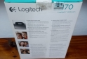 Informtica - Camara Web Logitech C 270 nueva en caja para PC, liquido por cambio de rubro!! - En Venta