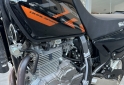 Motos - Suzuki DR 650 SE 2024 Nafta 444Km - En Venta